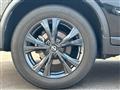 2022 Nissan X-Trail