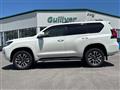 2022 Toyota Land Cruiser Prado