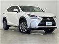2016 Lexus NX