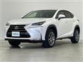 2016 Lexus NX