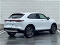2024 Honda VEZEL