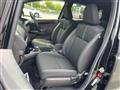 2018 Honda Fit Hybrid
