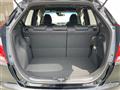 2018 Honda Fit Hybrid