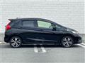 2018 Honda Fit Hybrid