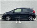 2018 Honda Fit Hybrid