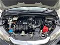 2018 Honda Fit Hybrid