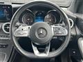 2020 Mercedes-Benz GLC-Class