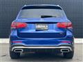 2020 Mercedes-Benz GLC-Class