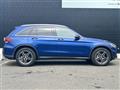 2020 Mercedes-Benz GLC-Class
