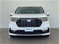 2024 Honda Odyssey Hybrid