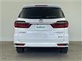 2024 Honda Odyssey Hybrid