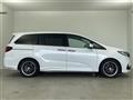 2024 Honda Odyssey Hybrid