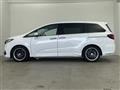 2024 Honda Odyssey Hybrid