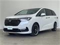 2024 Honda Odyssey Hybrid