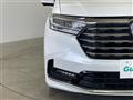2024 Honda Odyssey Hybrid