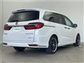 2024 Honda Odyssey Hybrid
