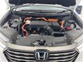 2024 Honda Odyssey Hybrid