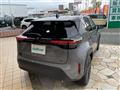 2026 Toyota Yaris Cross