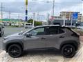 2026 Toyota Yaris Cross