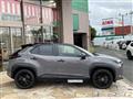2026 Toyota Yaris Cross