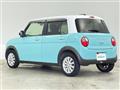 2015 Suzuki Lapin