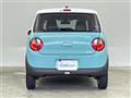 2015 Suzuki Lapin