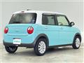 2015 Suzuki Lapin