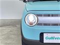 2015 Suzuki Lapin