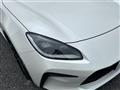 2022 Toyota 86