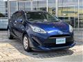 2018 Toyota AQUA