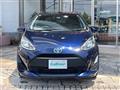 2018 Toyota AQUA