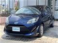 2018 Toyota AQUA