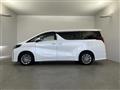 2021 Toyota Alphard Hybrid