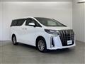 2021 Toyota Alphard Hybrid