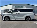 2018 Toyota Vellfire
