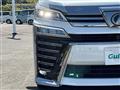 2018 Toyota Vellfire