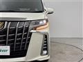 2020 Toyota Alphard