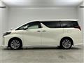2020 Toyota Alphard