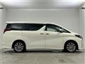 2020 Toyota Alphard