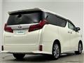 2020 Toyota Alphard
