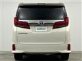 2020 Toyota Alphard