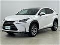 2016 Lexus NX