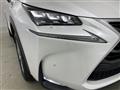 2016 Lexus NX