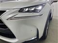 2016 Lexus NX