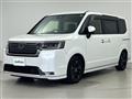 2023 Honda Step WGN