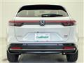 2026 Honda VEZEL