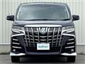 2021 Toyota Alphard Hybrid