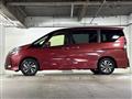 2020 Nissan Serena