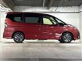 2020 Nissan Serena
