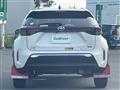 2020 Toyota Yaris Cross